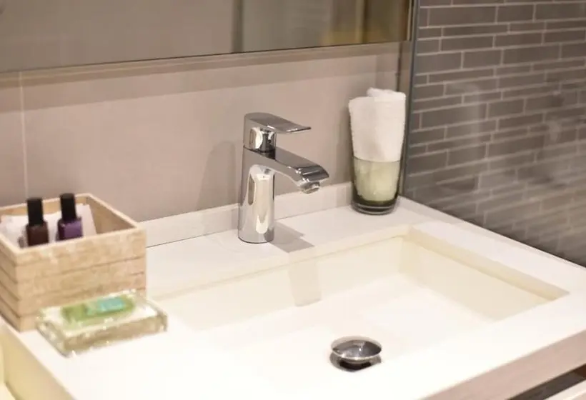 Standard-huone, Boutique Hotel Can Pico   Adults Only