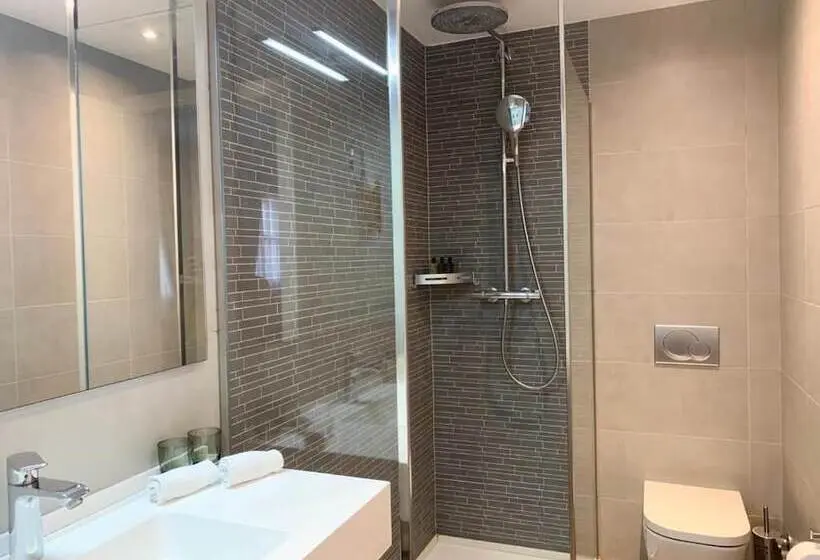 Standard-huone, Boutique Hotel Can Pico   Adults Only