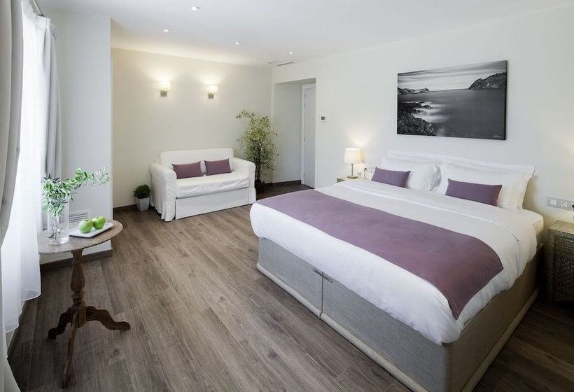 غرفة سوبيريور, Boutique Hotel Can Pico   Adults Only