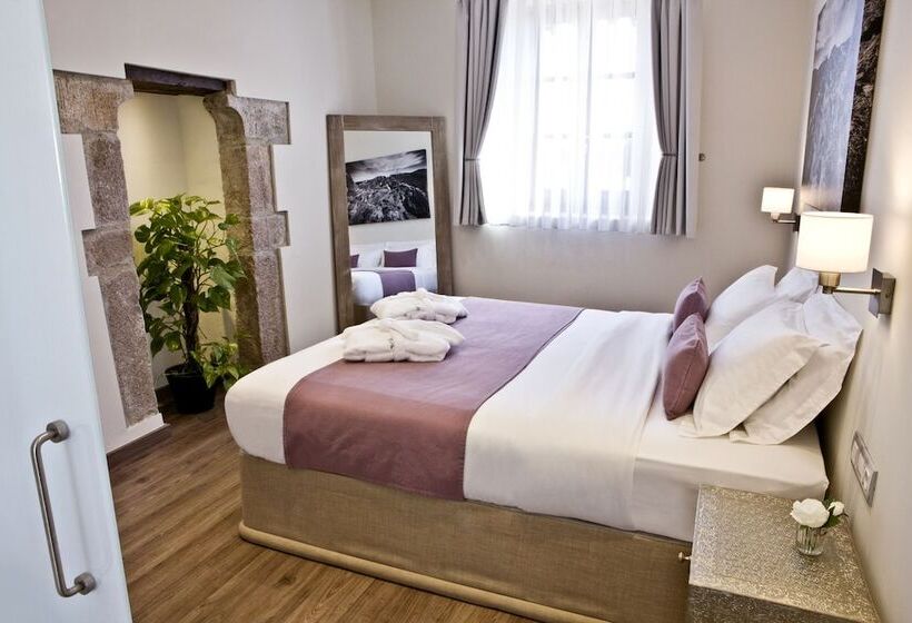 Номер Superior, Boutique Hotel Can Pico   Adults Only