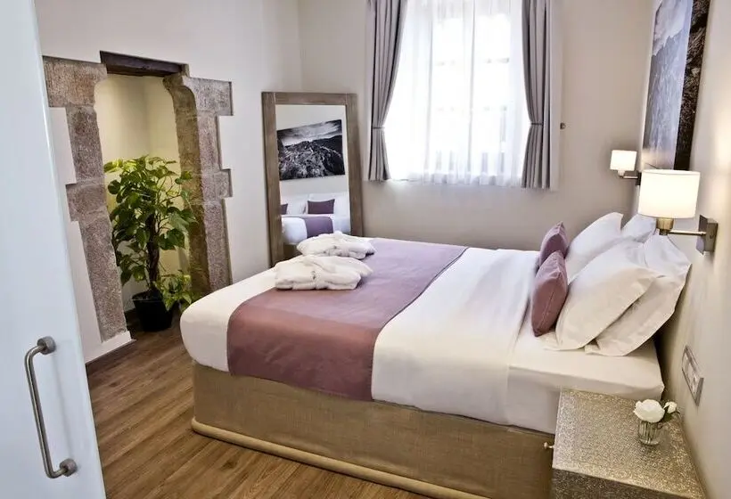 Superior-huone, Boutique Hotel Can Pico   Adults Only