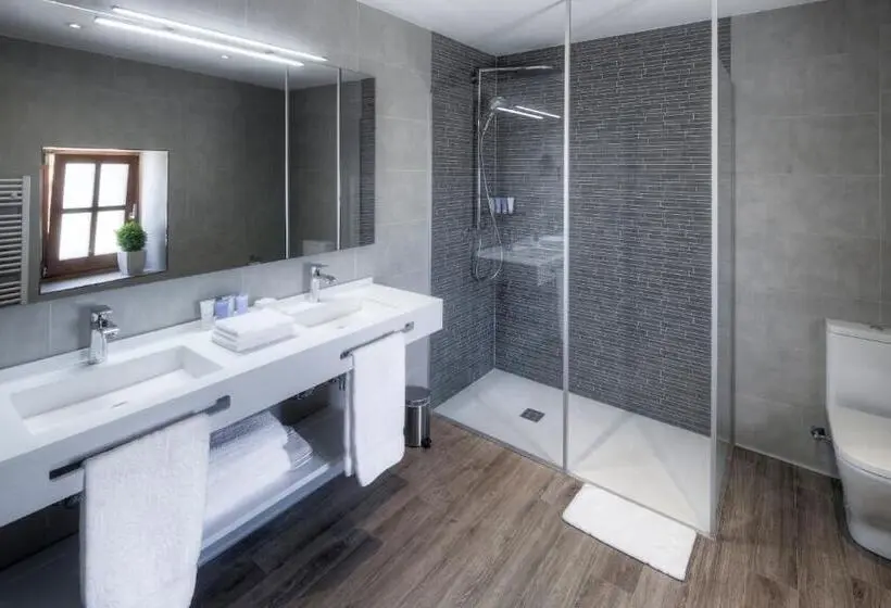Superior-huone, Boutique Hotel Can Pico   Adults Only