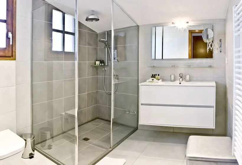 Superior-huone Parveke, Boutique Hotel Can Pico   Adults Only