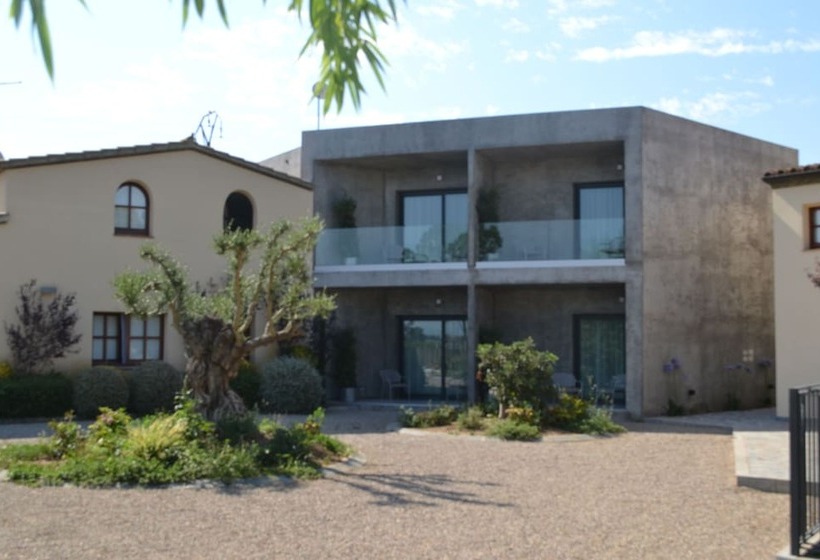 غرفة سوبيريور مزوَّدة بتراس, Boutique Hotel Can Pico   Adults Only