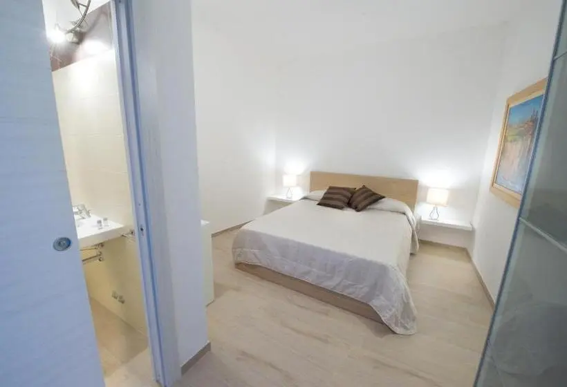 Standard-huone, Torre Della Loggia   Dimora Storica   Ortona