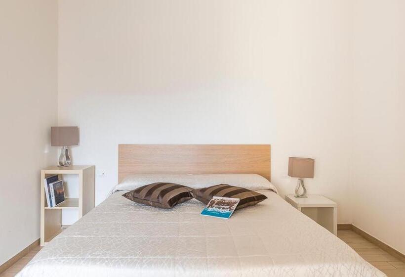 スタンダードルーム, Torre Della Loggia Dimora Storica Ortona