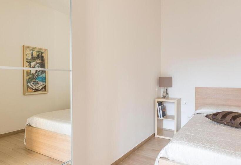 スタンダードルーム, Torre Della Loggia Dimora Storica Ortona