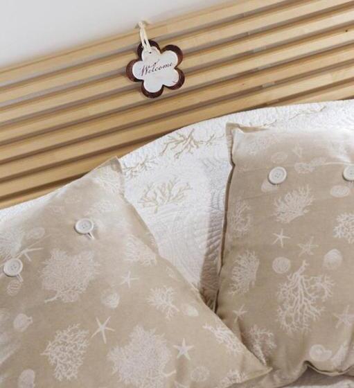 デラックストリプルルーム, Torre Della Loggia Dimora Storica Ortona