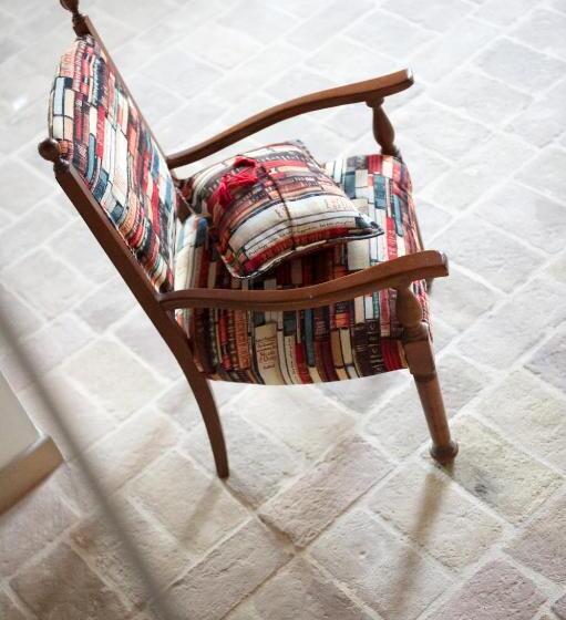 オーシャンビューのスーペリアトリプルルーム, Torre Della Loggia Dimora Storica Ortona