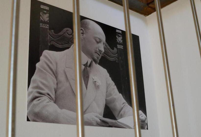 オーシャンビューのスーペリアトリプルルーム, Torre Della Loggia Dimora Storica Ortona