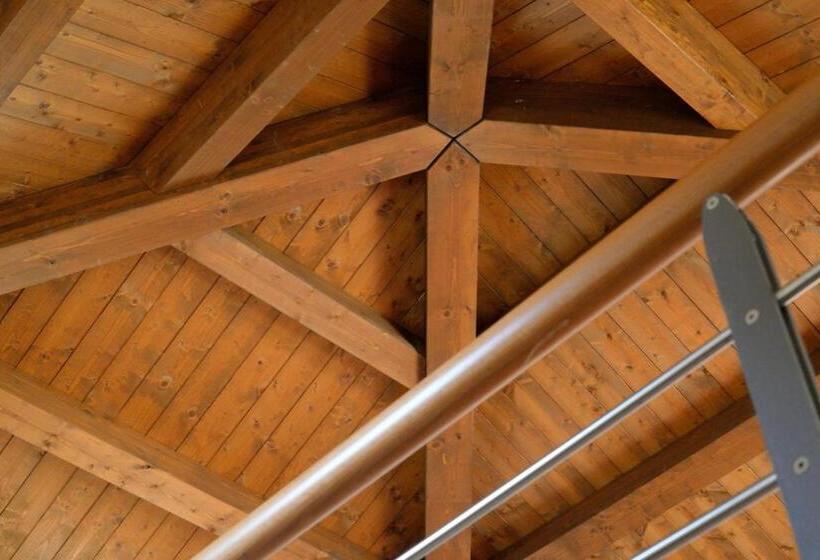 オーシャンビューのスーペリアトリプルルーム, Torre Della Loggia Dimora Storica Ortona