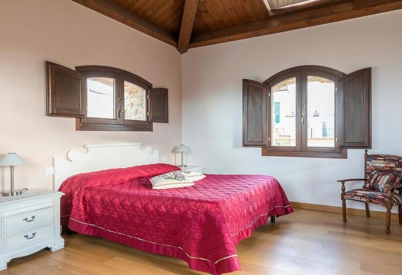 オーシャンビューのスーペリアトリプルルーム, Torre Della Loggia Dimora Storica Ortona