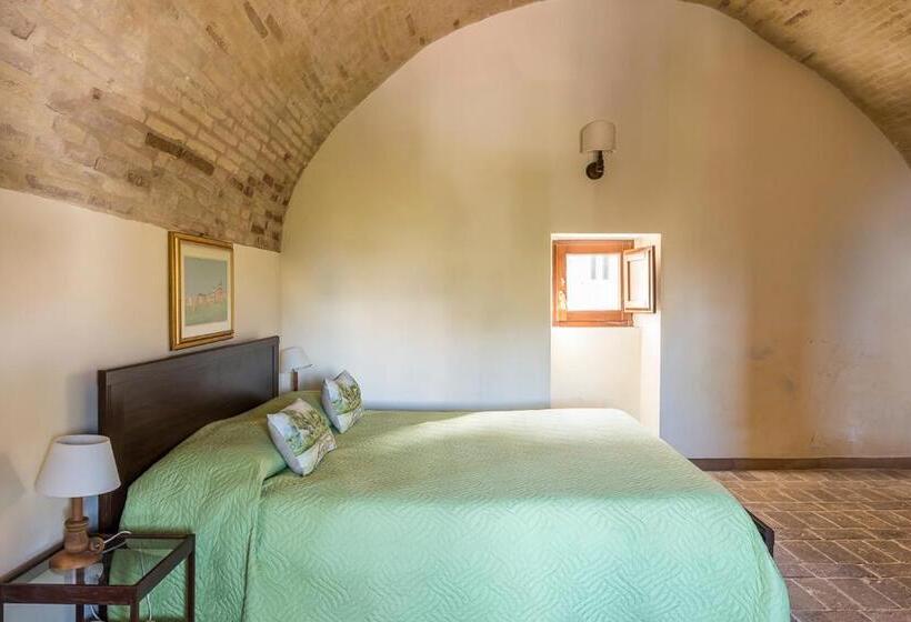 オーシャンビュージュニアスイート, Torre Della Loggia Dimora Storica Ortona