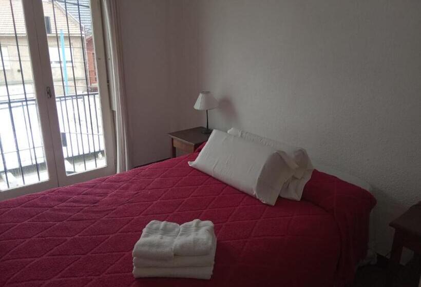 חדר סטנדרט, Apm Punta Mogotes