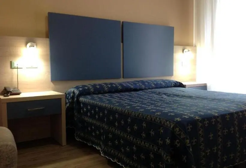Pokój Standard z Balkonem, Ca' D'oro