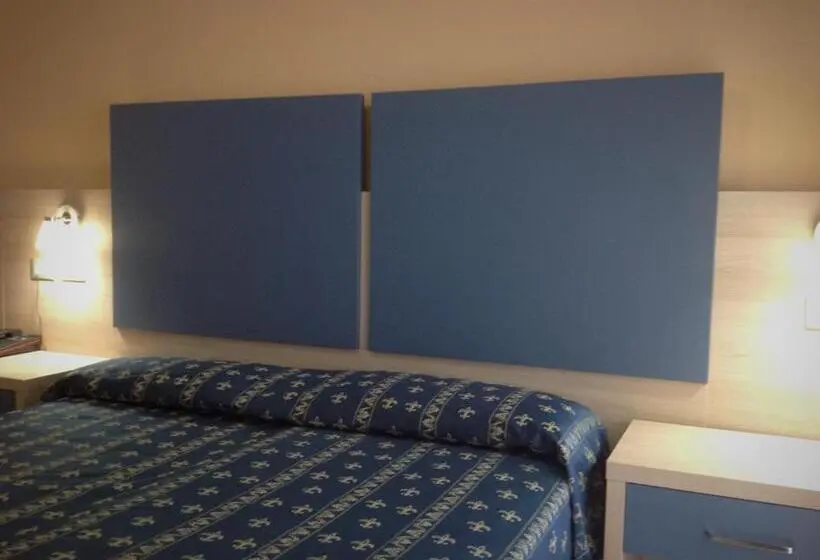 Pokój Standard z Balkonem, Ca' D'oro