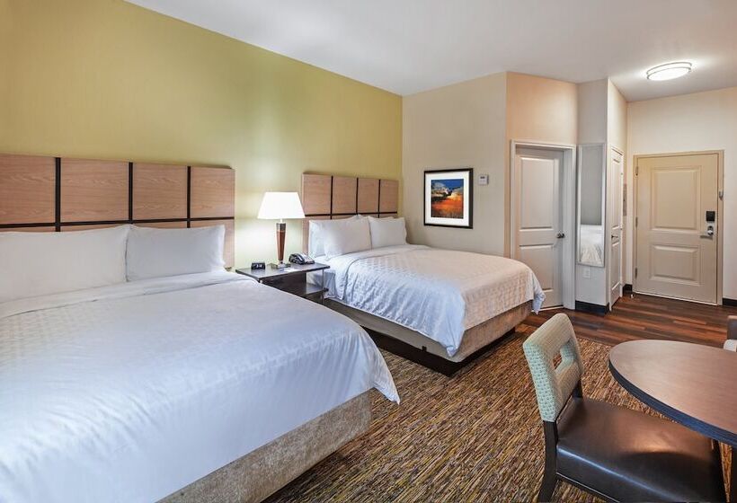 إستوديو قياسى, Candlewood Suites   Houston   Pasadena, An Ihg