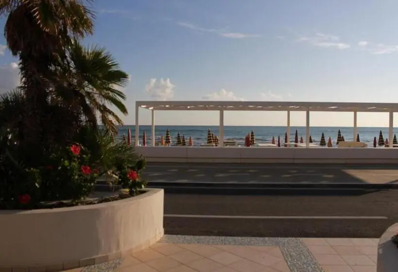 Triple Room Sea View, Caravel
