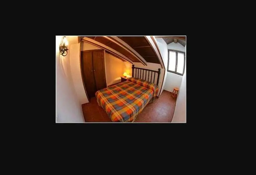 スタンダードルーム, Casa Notario