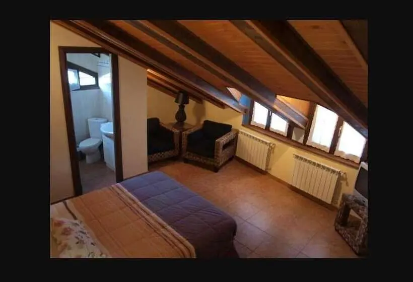 スーペリアールーム, Casa Notario