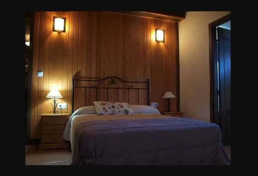 スーペリアールーム, Casa Notario