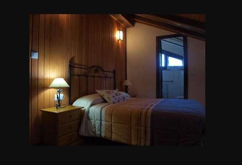 Номер Superior, Casa Notario