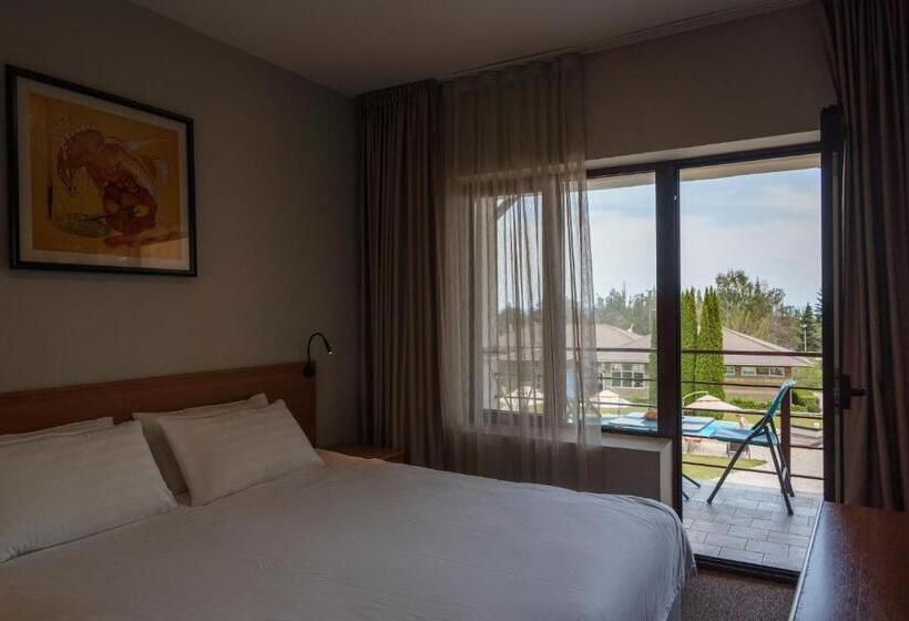 اتاق استاندارد, Dolinnka