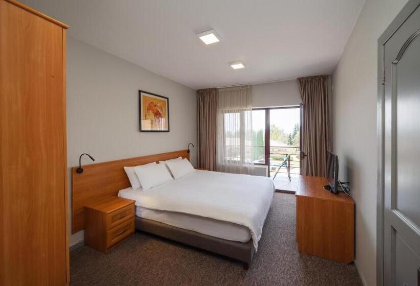 اتاق استاندارد, Dolinnka