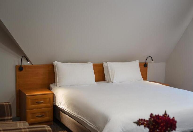 اتاق سوپریور, Dolinnka