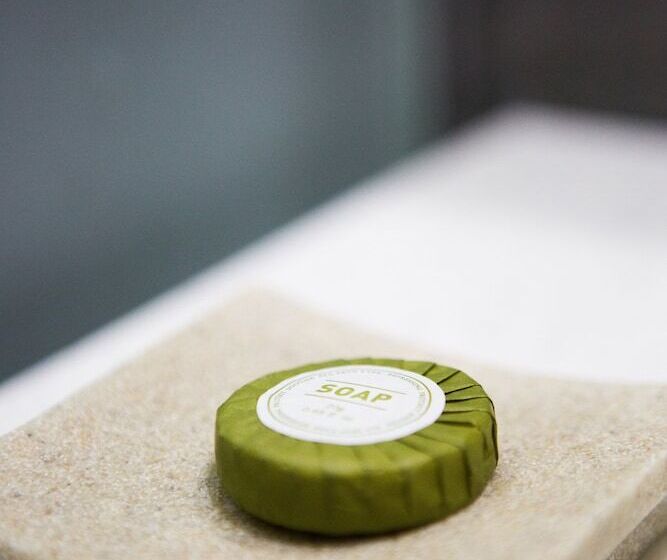 豪华房间, L Art Gimpo