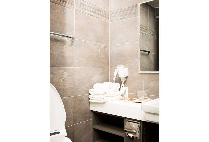 豪华房间, L Art Gimpo