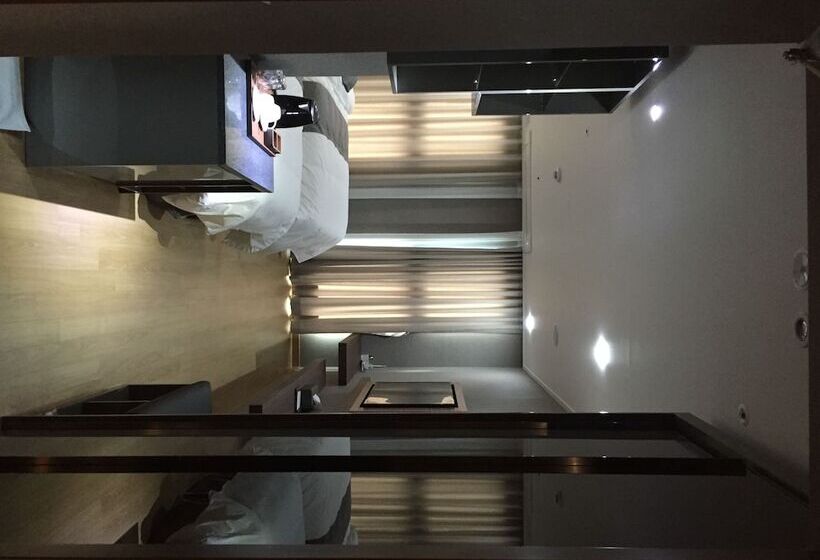 豪华房间, L Art Gimpo