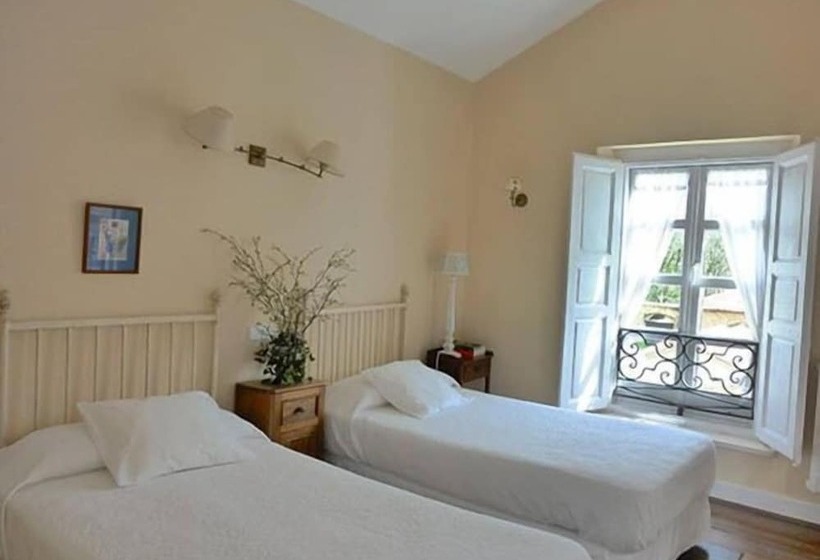 חדר אקונומי, La Casona Azul