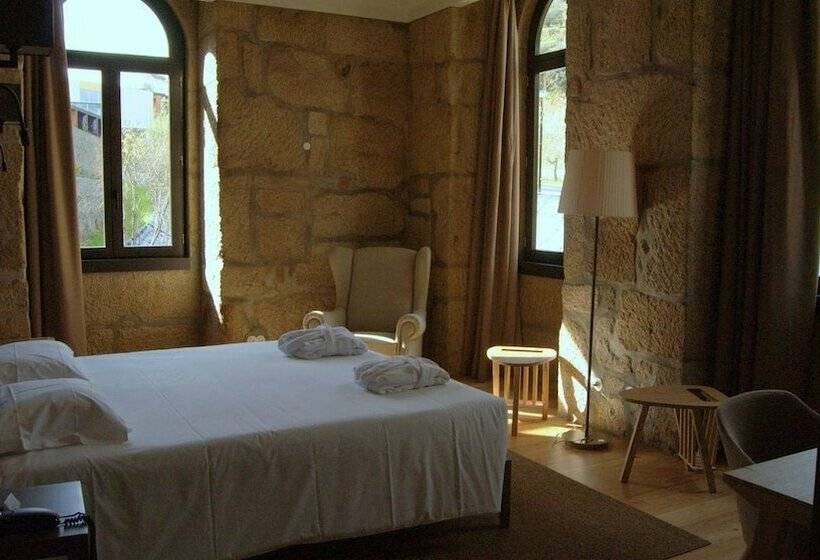 デラックスルーム, Longroiva  Rural