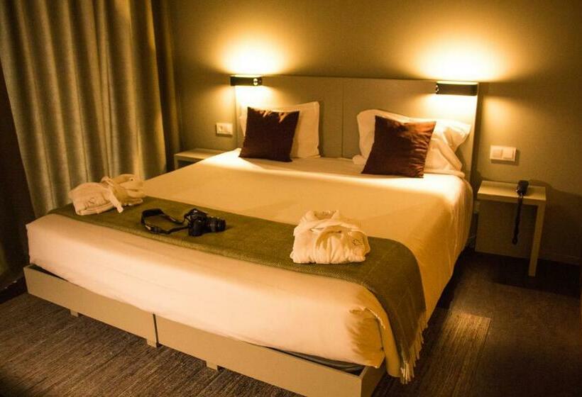 スーペリアールーム, Longroiva  Rural