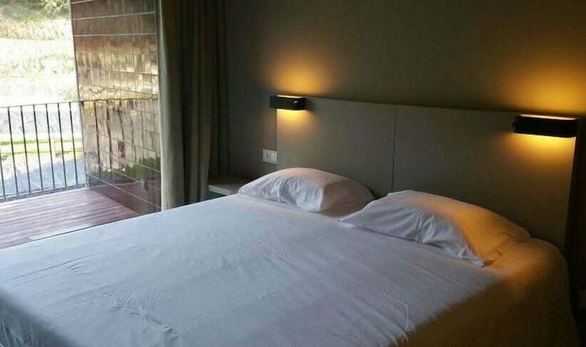 スーペリアールーム, Longroiva  Rural