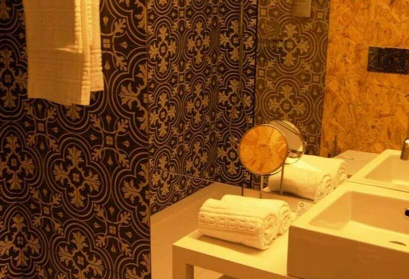 スーペリアールーム, Longroiva  Rural