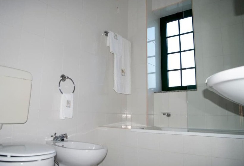 غرفة قياسية, O Encontro