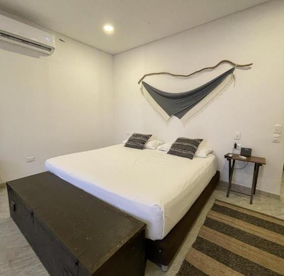 جناح سرير كينج, Sabai Beach