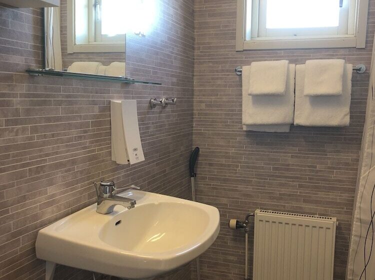 חדר סטנדרט, Rasta Falkoping