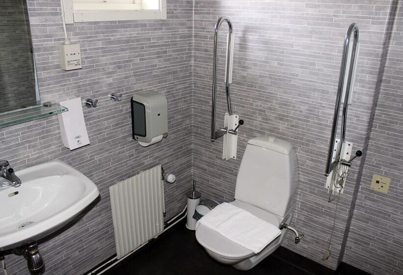 חדר סטנדרט, Rasta Falkoping