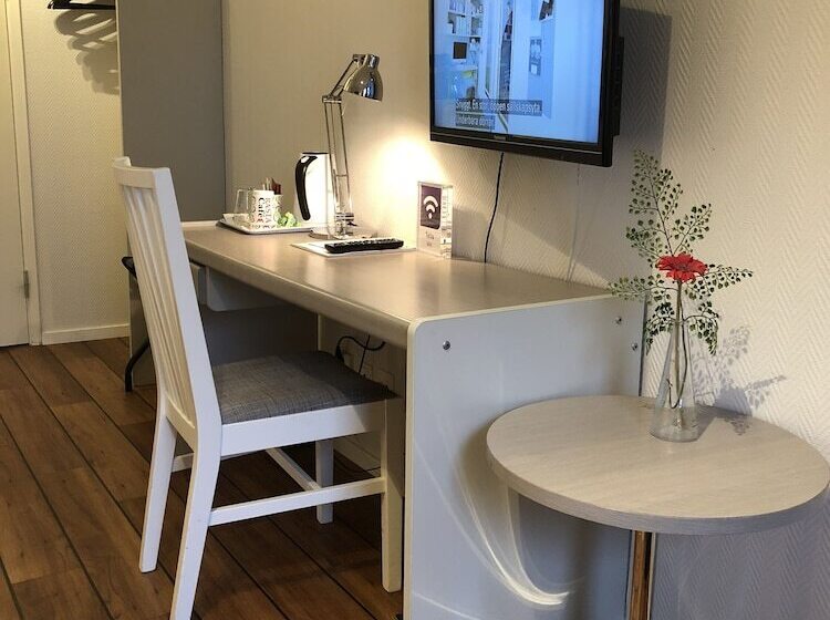 חדר סטנדרט, Rasta Falkoping