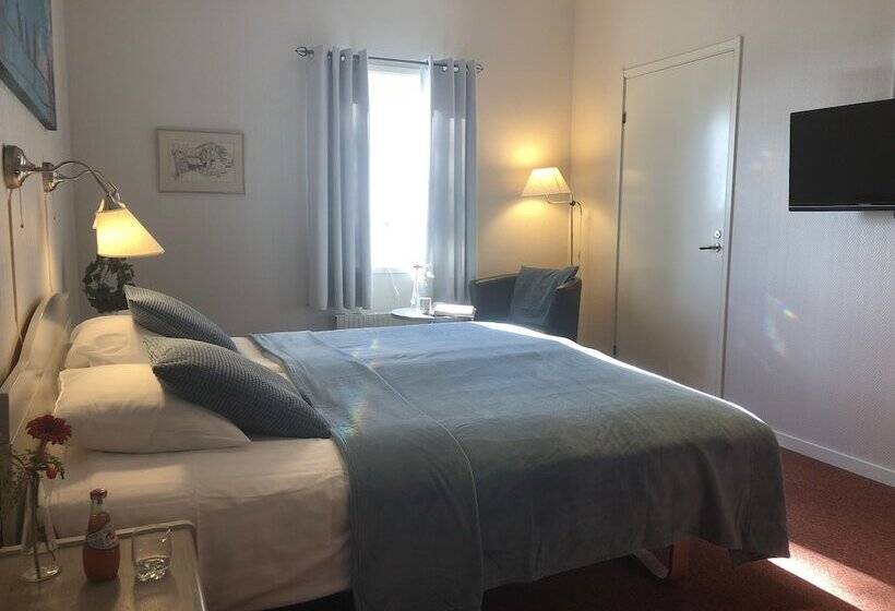 חדר סטנדרט, Rasta Falkoping