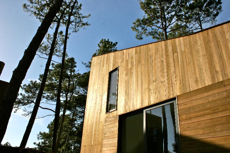 Бунгало Стандарт, Bukubaki Eco Surf