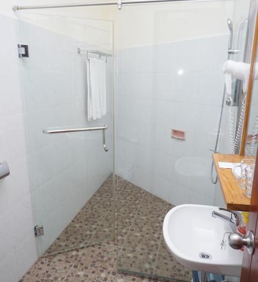 جناح غرفتين نوم, Spring Hill Hotel Ruteng