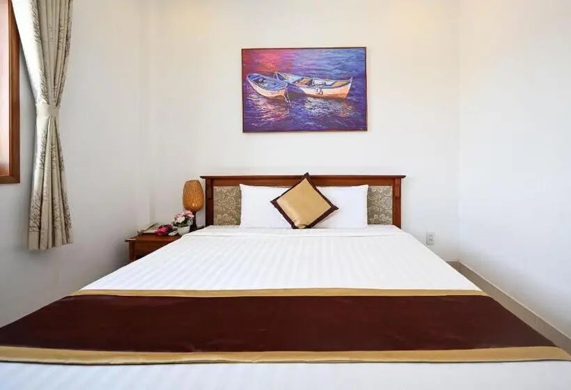 اتاق سوپریور, Ha Tien Xua Hotel & Resort