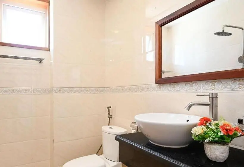 اتاق سوپریور, Ha Tien Xua Hotel & Resort