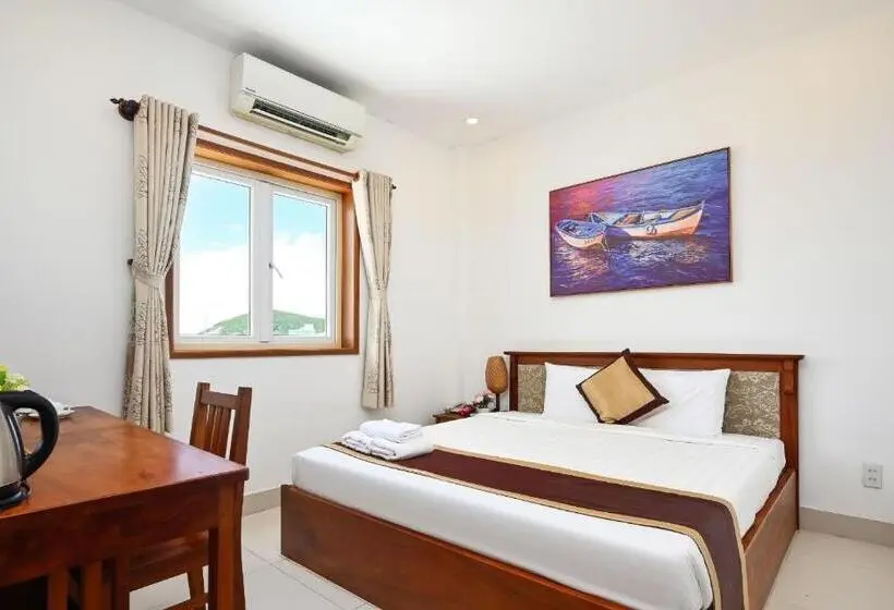 اتاق سوپریور, Ha Tien Xua Hotel & Resort