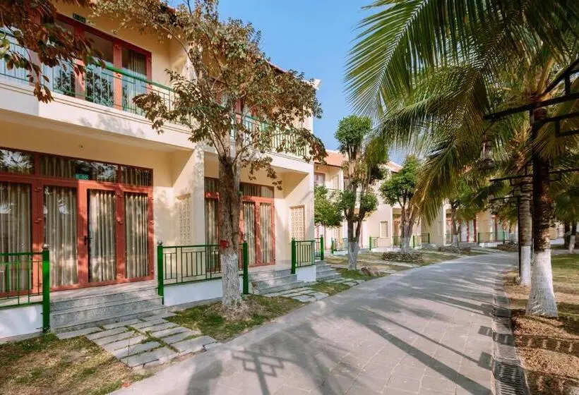 اتاق لوکس خانوادگی, Ha Tien Xua Hotel & Resort