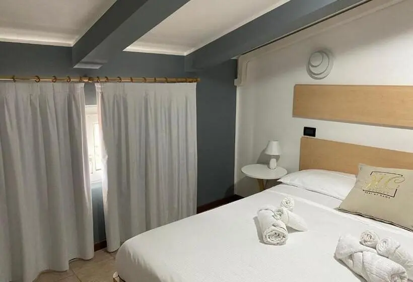 エコノミールーム, Hc Resort Lignano